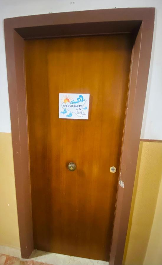 Gi Gi Affittacamere Syrakus Exterior foto