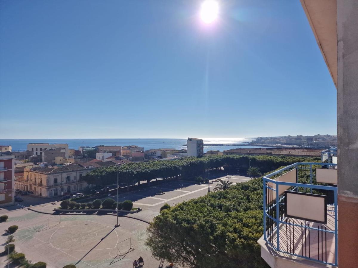 Gi Gi Affittacamere Syrakus Exterior foto
